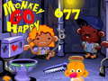 Jwèt Monkey Go Happy Stage 677