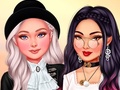 Jwèt Steampunk Insta Princesses