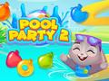 Jwèt Pool Party 2
