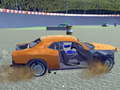 Jwèt Xtreme Demolition Arena Derby 2022