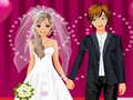Jwèt Wedding Girl Dress Up