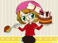 Jwèt Cute Girl Jenna Dressup