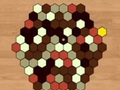 Jwèt Hex Puzzle Maze