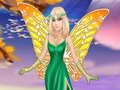 Jwèt Nature Fairy Dressup
