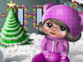 Jwèt Baby Winter Dress up