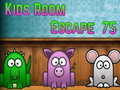 Jwèt Amgel Kids Room Escape 75