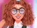 Jwèt Nerd Transformation