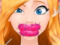 Jwèt Cute Lips Plastic Surgery