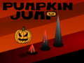 Jwèt Pumpkin Jump