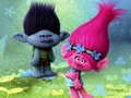 Jwèt Trolls Puzzle Jigsaw