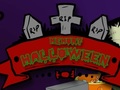 Jwèt Memory Halloween