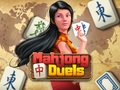 Jwèt Mahjong Duels