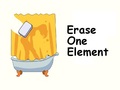 Jwèt Erase One Element