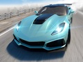Jwèt Extreme Drift Car Simulator