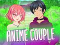 Jwèt Anime Couple Dress Up