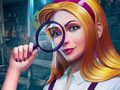 Jwèt Hidden Objects: Brain Teaser