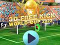 Jwèt Free Kick World Cup 2022