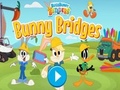 Jwèt Bunny Bridges