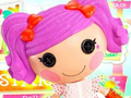 Jwèt Lalaloopsy: Doll Factory