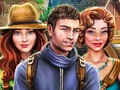 Jwèt Lost Expedition