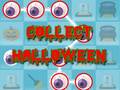 Jwèt Halloween Collect