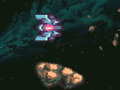 Jwèt Asteroid Crush