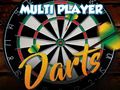 Jwèt Dart Tournament Multiplayer