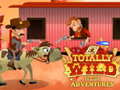 Jwèt Totally Wild West Adventures