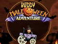 Jwèt Buddy Halloween Adventure