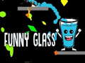 Jwèt Funny Glass