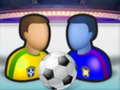 Jwèt Funny Finger Soccer
