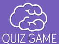 Jwèt QUIZ GAME