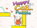 Jwèt Happy Cat Puzzle