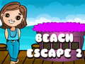 Jwèt Beach Escape 2