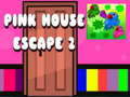 Jwèt Pink House Escape 2