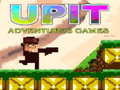 Jwèt Upit Adventure Game