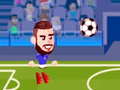 Jwèt Football PvP (Soccer Battle)