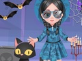 Jwèt Toddie Gothic