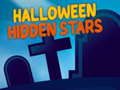 Jwèt Halloween Hidden Stars