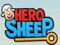 Jwèt Hero Sheep