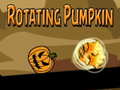 Jwèt Rotating Pumpkin
