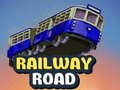 Jwèt Railway Road