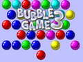 Jwèt Bubble game 3