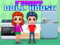 Jwèt Funny Doll House