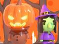 Jwèt Spooky Run