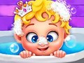Jwèt Sweet Girl Magic Princess Caring
