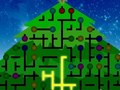 Jwèt Christmas Tree Light-Up