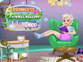 Jwèt Princess Terrarium Life Deco