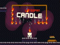 Jwèt Lifespan Candle
