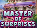 Jwèt Master of Surprises